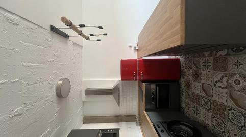 Piso de alquiler en Avenida del Doctor Federico Rubio y Galí, 19, Bellas Vistas, Madrid Capital - imagen 4 Foto 4 de Piso de alquiler en Avenida del Doctor Federico Rubio y Galí, 19, Bellas Vistas, Madrid Capital