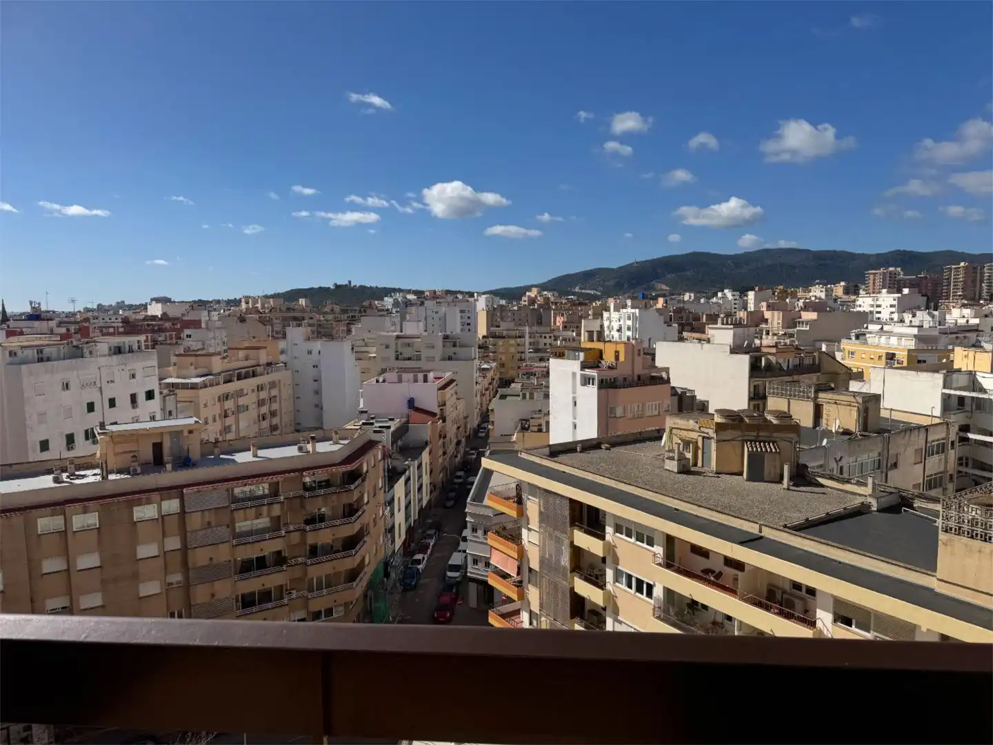 Piso en venta en Carrer de Francesc Martí i Móra, 5, Son Cotoner Vista exterior de Piso en venta en Palma de Mallorca con Aire acondicionado, Calefacción y Terraza