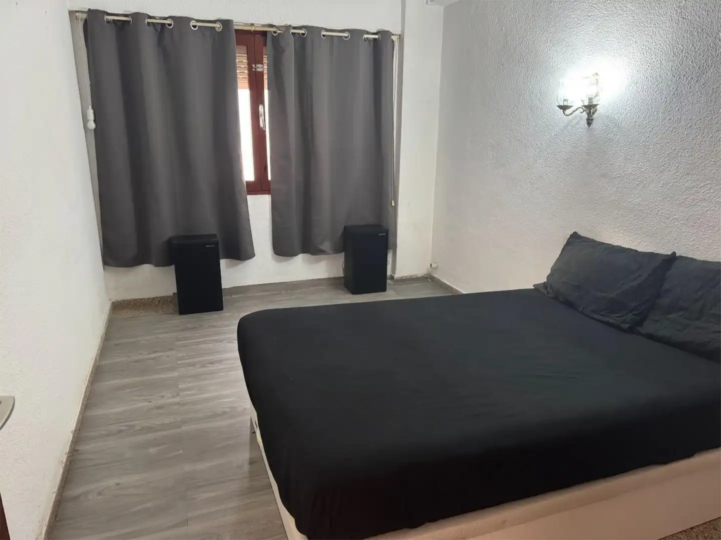 Piso en venta en Carrer de Francesc Martí i Móra, 5, Son Cotoner Habitación de Piso en venta en Palma de Mallorca con Aire acondicionado, Calefacción y Terraza