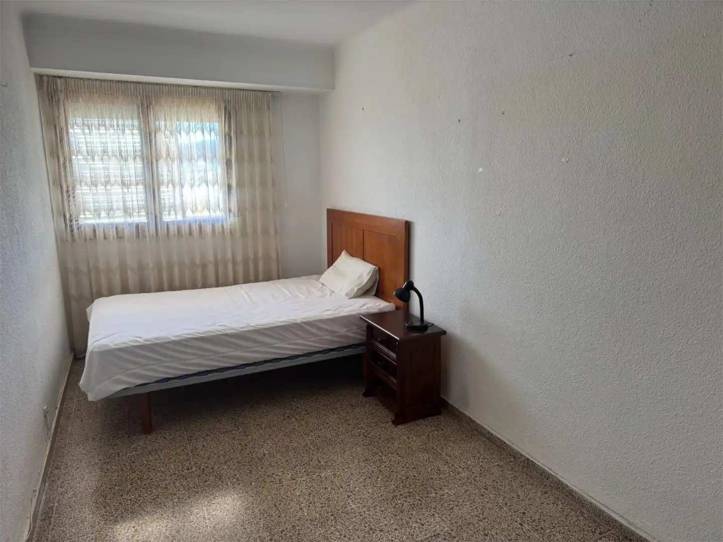 Piso en venta en Carrer de Francesc Martí i Móra, 5, Son Cotoner Habitación de Piso en venta en Palma de Mallorca con Aire acondicionado, Calefacción y Terraza