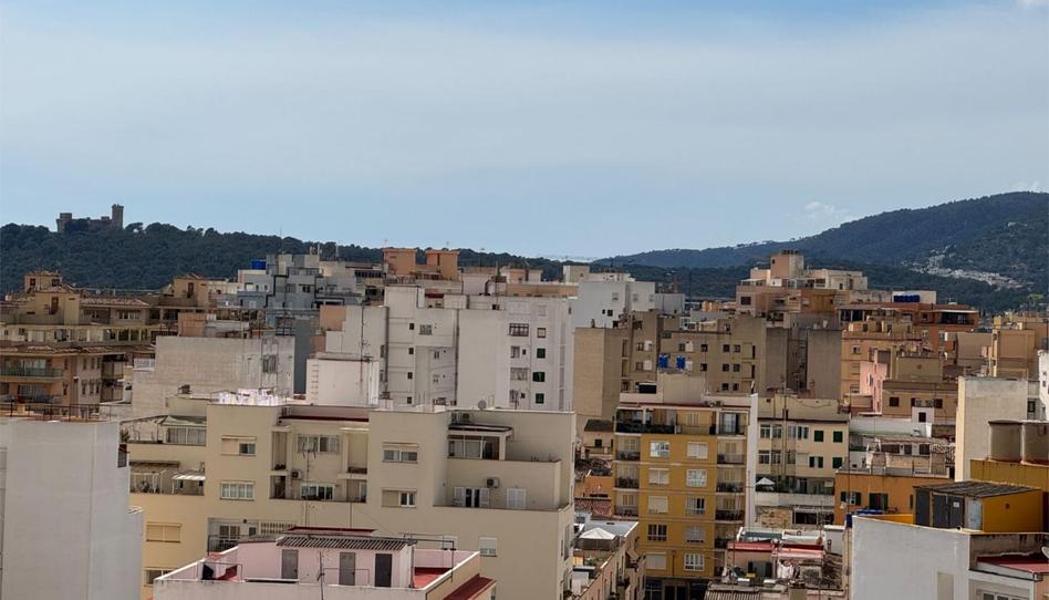 Pis en venda a Carrer de Francesc Martí I Móra, 5, Son Cotoner, Palma de Mallorca - imatge 1 Foto 1 de Pis en venda a Carrer de Francesc Martí I Móra, 5, Son Cotoner, Palma de Mallorca