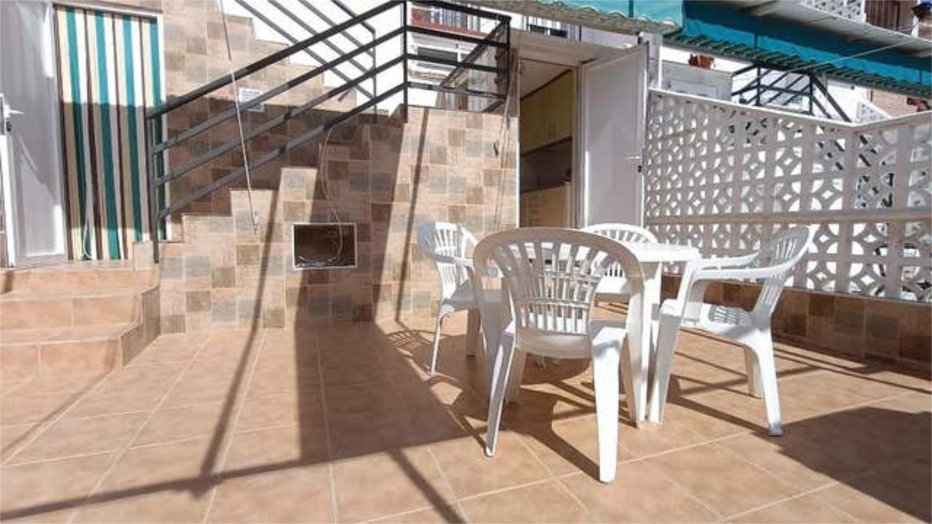 Casa adosada en venta en Noroeste Terraza de Casa adosada en venta en Santa Pola con Terraza