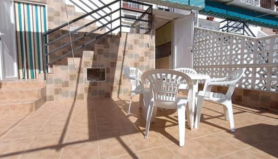 Casa adosada en venta en Noroeste, Santa Pola - imagen 1 Foto 1 de Casa adosada en venta en Noroeste, Santa Pola