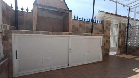 Casa adosada en venta en Noroeste, Santa Pola - imagen 2 Foto 2 de Casa adosada en venta en Noroeste, Santa Pola