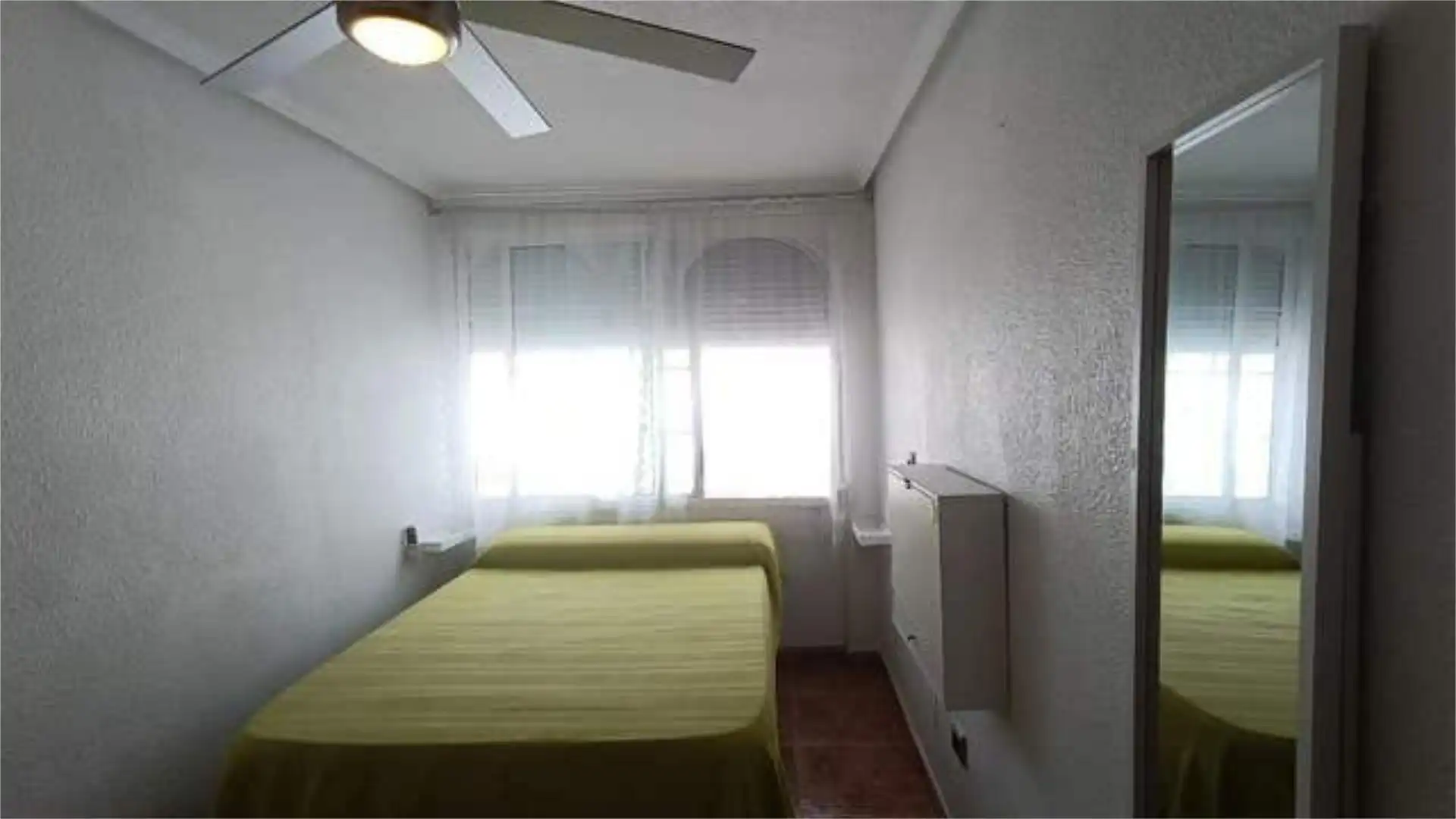 Habitación de Casa adosada en venta en Santa Pola con Terraza