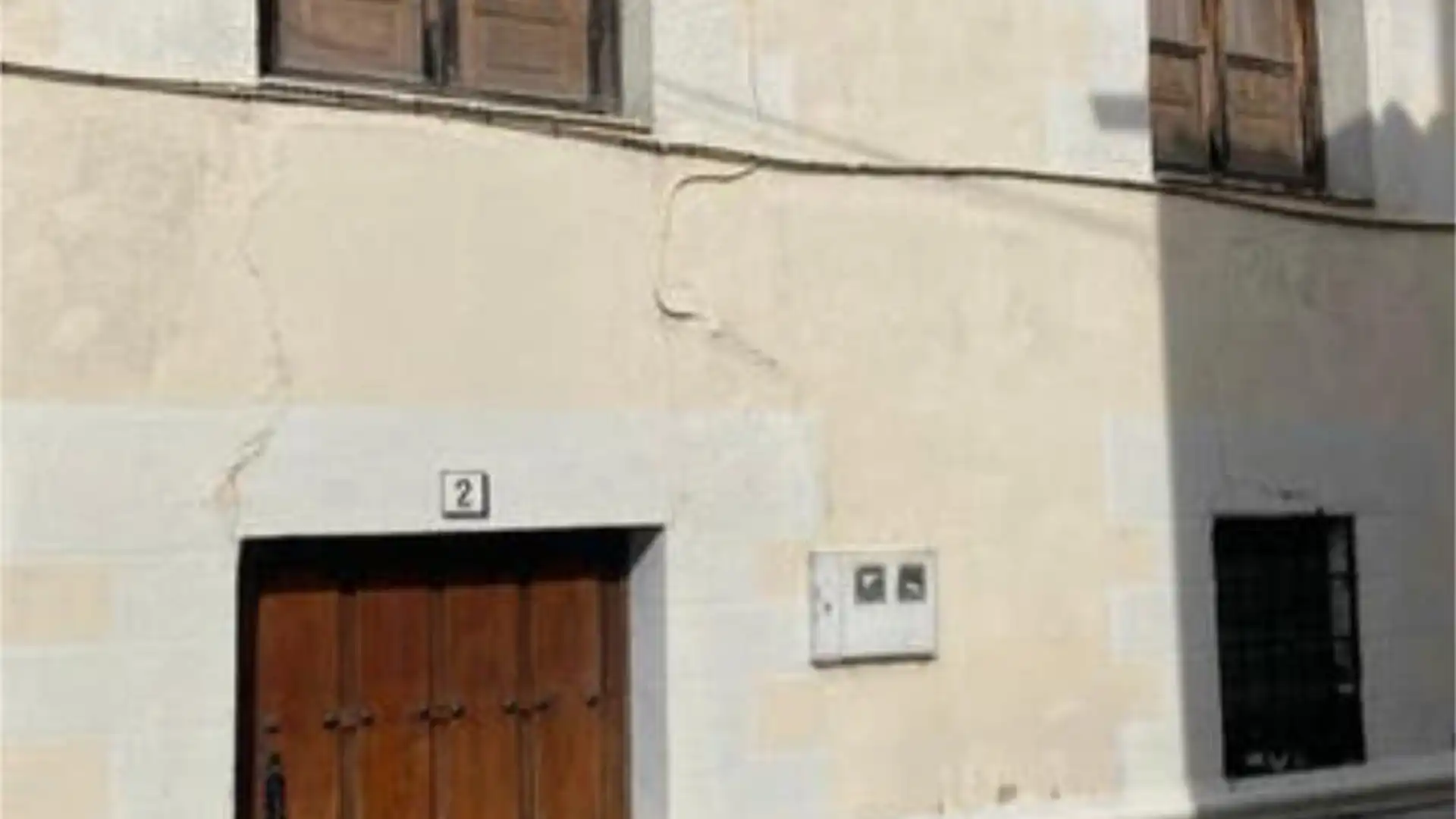 Vista exterior de Casa o chalet en venta en Zamora Capital  con Jardín privado