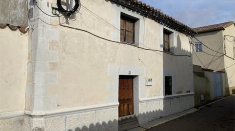 Foto 3 de Casa o chalet en venta en Pinilla, Zamora Capital