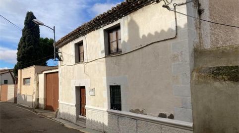 Foto 4 de Casa o chalet en venta en Pinilla, Zamora Capital