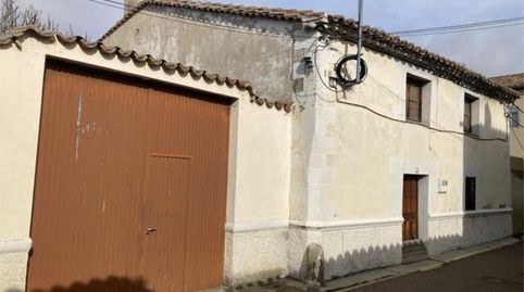 Foto 5 de Casa o chalet en venta en Pinilla, Zamora Capital