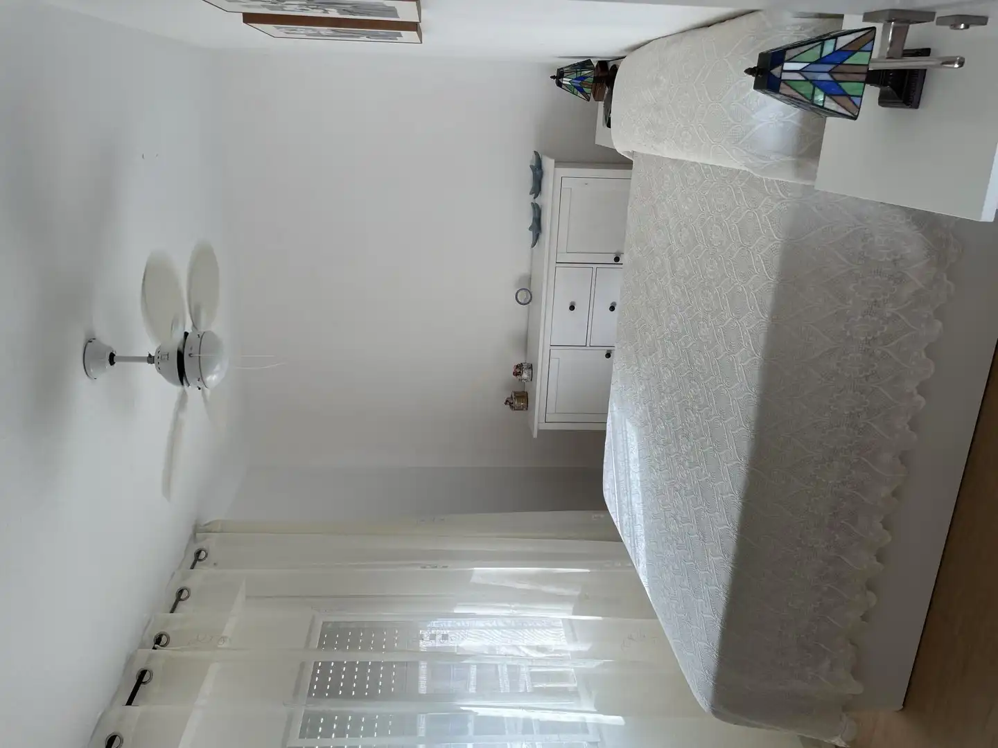 Wohnung zum Verkauf in Passeig Joan Miró, 12, Bellreguard Schlafzimmer von Wohnung zum Verkauf in Bellreguard mit Terrasse und Balkon