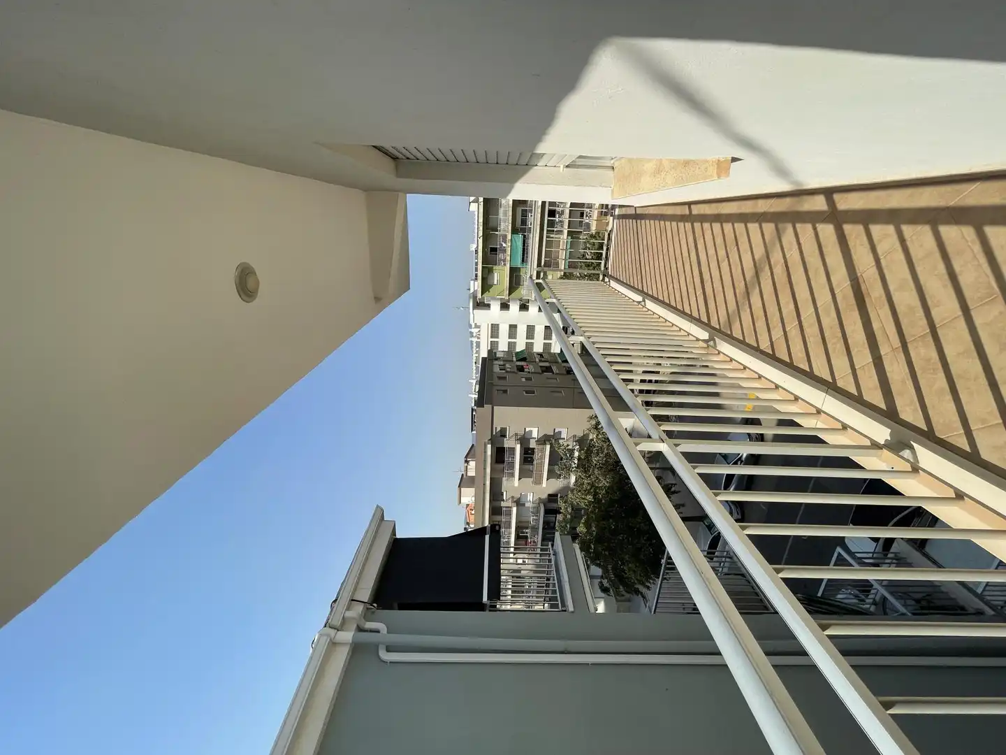 Wohnung zum Verkauf in Passeig Joan Miró, 12, Bellreguard Terrasse von Wohnung zum Verkauf in Bellreguard mit Terrasse und Balkon