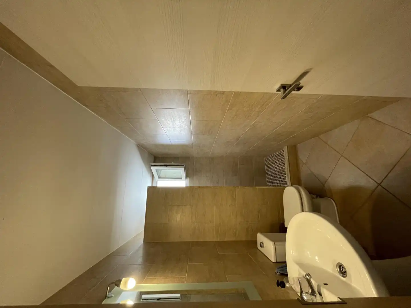 Wohnung zum Verkauf in Passeig Joan Miró, 12, Bellreguard Badezimmer von Wohnung zum Verkauf in Bellreguard mit Terrasse und Balkon