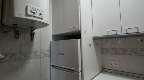 Foto 2 de Piso de alquiler en Calle de Cartagena, 27, Guindalera,  Madrid Capital