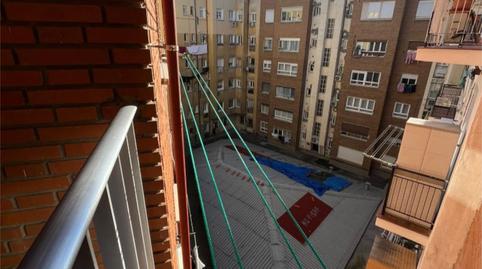 Foto 3 de Piso de alquiler en Calle de Cartagena, 27, Guindalera,  Madrid Capital