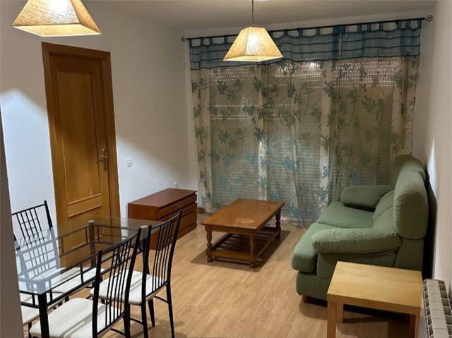 Piso en Alquiler en Calle Batalla de Lepanto, 1 en Mocejón