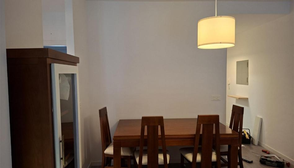 Wohnung zur Miete in Calle Álamos, 30, Residencial Triana - Barrio Alto, Las Gabias - Bild 1 Foto 1 von Wohnung zur Miete in Calle Álamos, 30, Residencial Triana - Barrio Alto, Las Gabias