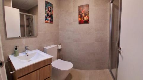 Flat for share in Calle Alcalde Conangla, 4, Centro, Albacete Capital - image 4 Photo 4 of Flat for share in Calle Alcalde Conangla, 4, Centro, Albacete Capital