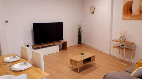 Flat for share in Calle Alcalde Conangla, 4, Centro, Albacete Capital - image 5 Photo 5 of Flat for share in Calle Alcalde Conangla, 4, Centro, Albacete Capital