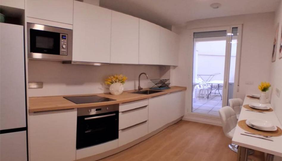 Flat for share in Calle Alcalde Conangla, 4, Centro, Albacete Capital - image 1 Photo 1 of Flat for share in Calle Alcalde Conangla, 4, Centro, Albacete Capital