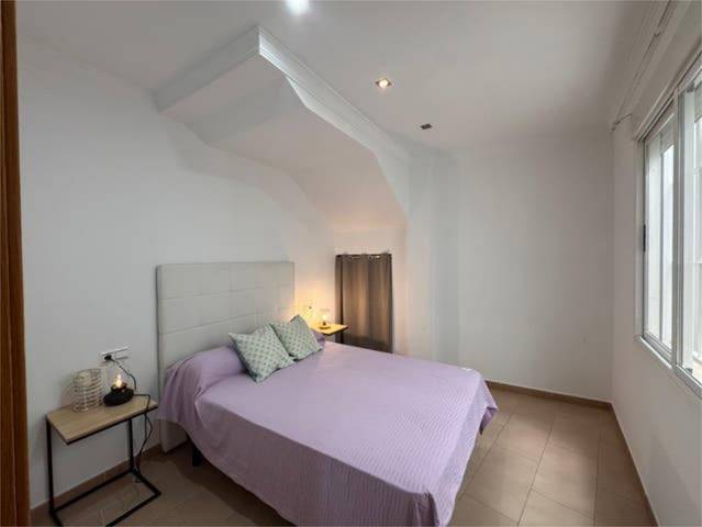 Piso en Alquiler en Casco Histórico