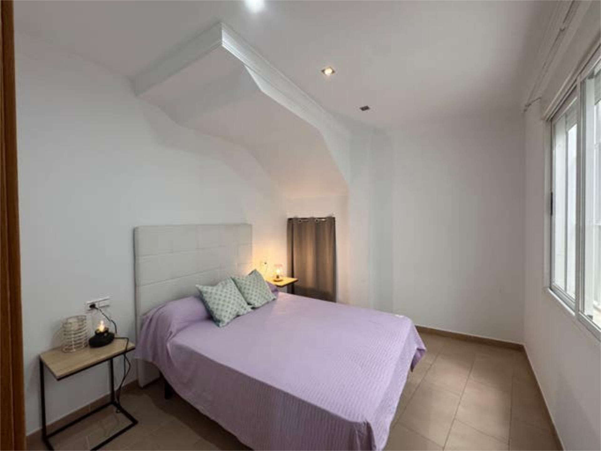 Flat for rent in Casco Histórico Flat for rent in Casco Histórico