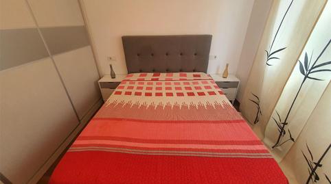 Foto 5 de Piso de alquiler en Calle Progreso, 3, La Unión ciudad, La Unión