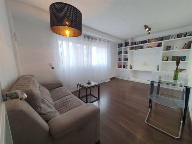 Piso en Alquiler en Calle Progreso, 3 en La Unión ciudad