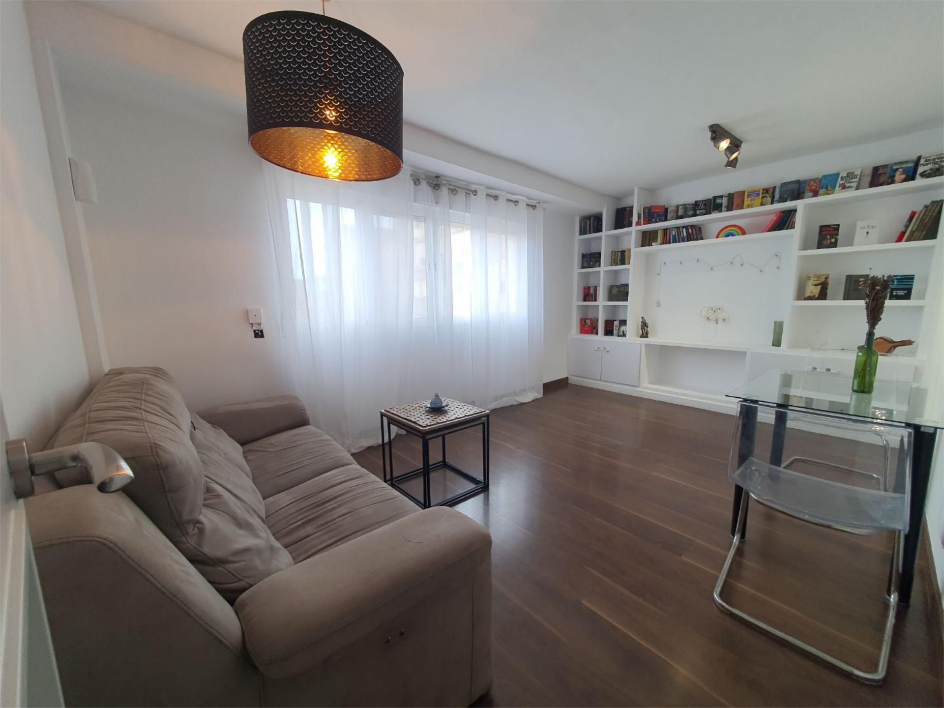 Piso de alquiler en Calle Progreso, 3, La Unión ciudad