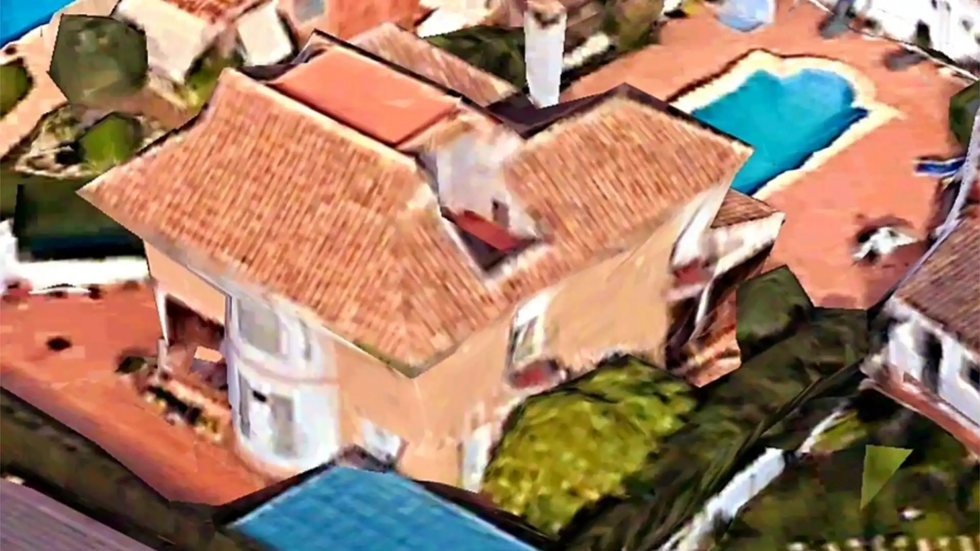 Casa o xalet en venda a Carrer 578, 15, La Cañada