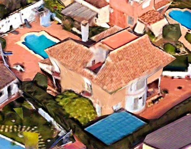 Casa-chalet en Venta en Carrer 578, 15 en La Cañada