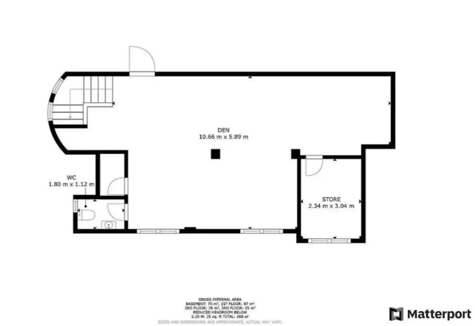 Casa o chalet en venta en Carrer 578, 15, La Cañada Casa o chalet en venta en Carrer 578, 15, La Cañada