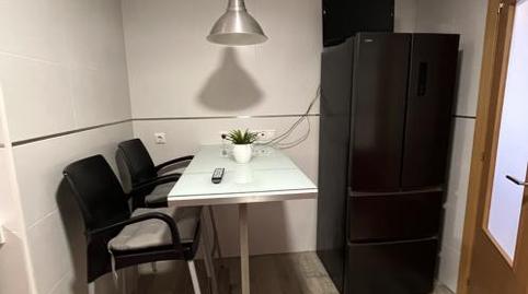 Foto 3 de Piso de alquiler en Calle Puerta de Chinchilla, 3, La Milagrosa,  Albacete Capital