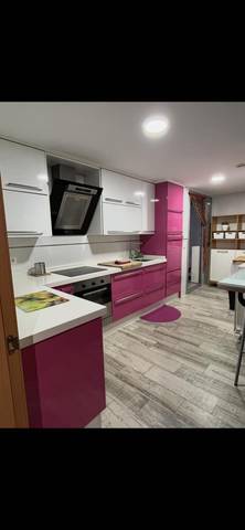 Piso en Alquiler en Calle Puerta de Chinchilla, 3 en La Milagrosa