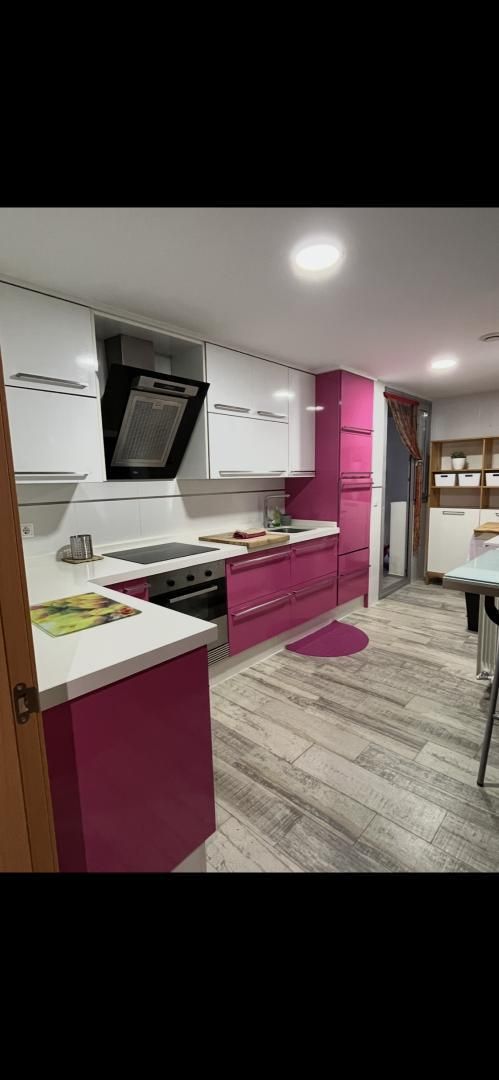 Piso de alquiler en Calle Puerta de Chinchilla, 3, La Milagrosa