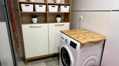 Foto 5 de Piso de alquiler en Calle Puerta de Chinchilla, 3, La Milagrosa,  Albacete Capital