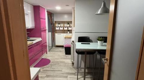 Foto 2 de Piso de alquiler en Calle Puerta de Chinchilla, 3, La Milagrosa,  Albacete Capital