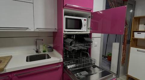 Foto 4 de Piso de alquiler en Calle Puerta de Chinchilla, 3, La Milagrosa,  Albacete Capital