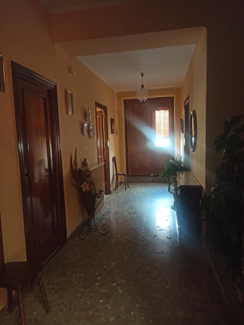 Casa adosada en venta en Pedro Muñoz con Calefacción, Trastero y Amueblado