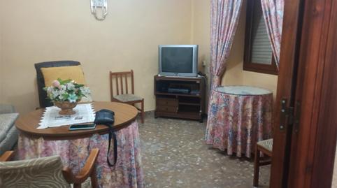 Foto 3 de Casa adosada en venta en Calle Campo, 51, Pedro Muñoz, Ciudad Real