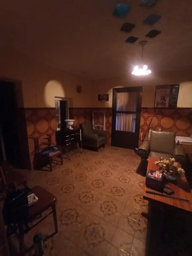 Casa adosada en venta en Pedro Muñoz con Calefacción, Trastero y Amueblado