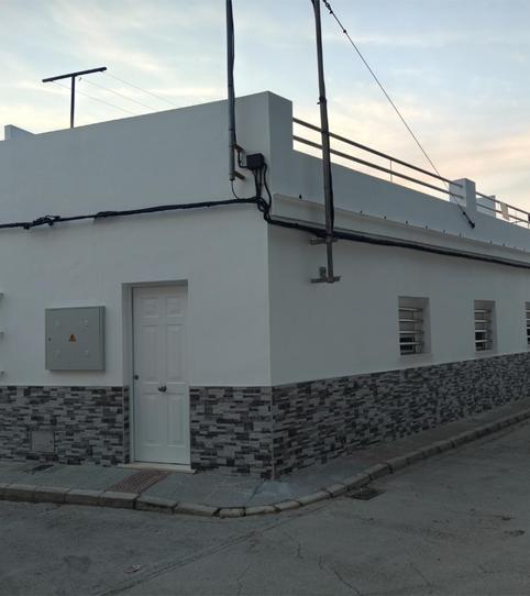 Photo 2 of Apartment for sale in Calle Murillo, 12, El Cuervo de Sevilla, Sevilla