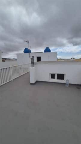 Piso en Venta en San Francisco Javier - Argana Baja