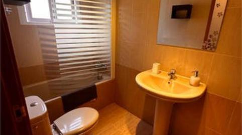 Foto 3 de Casa adosada en venta en La Adrada , Ávila