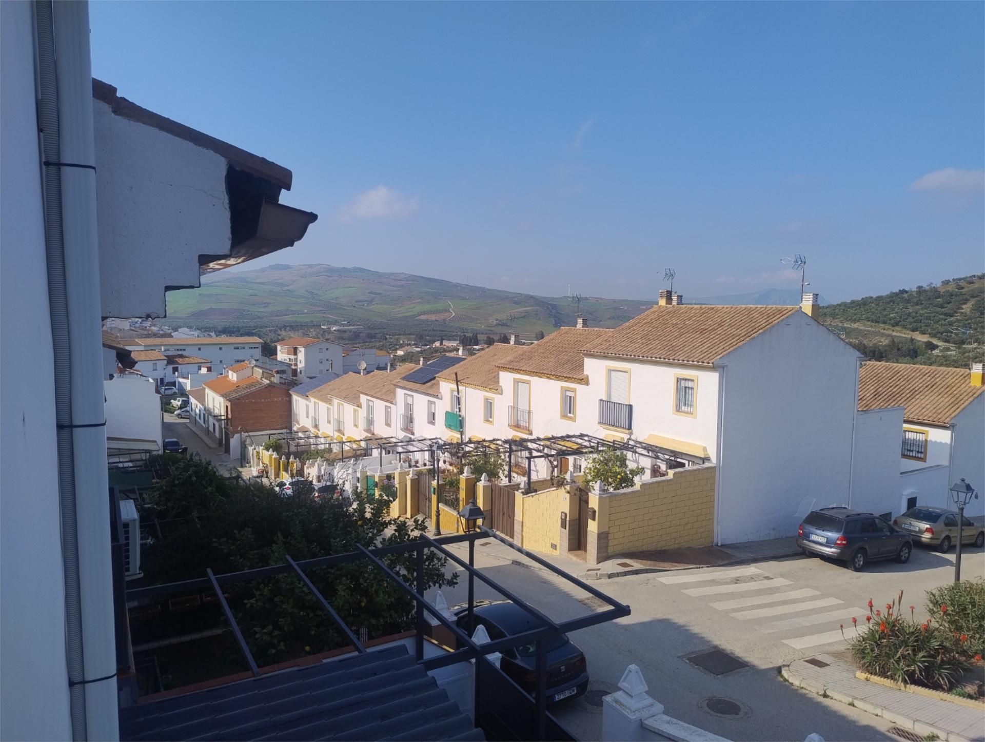 Casa adosada de lloguer a Calle Teba, 26, Ardales