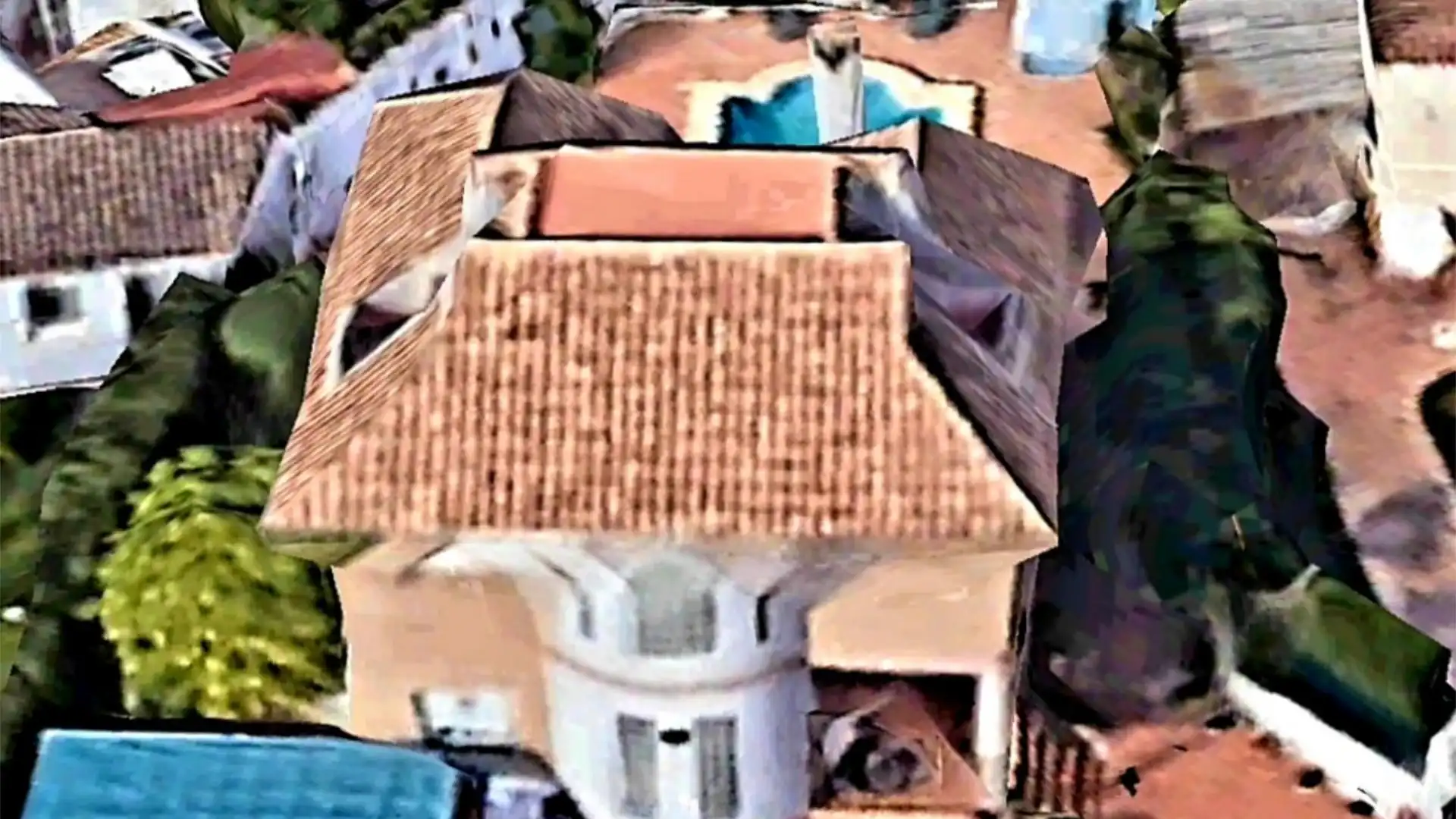 Casa o xalet de lloguer a Carrer 577, 18, La Cañada