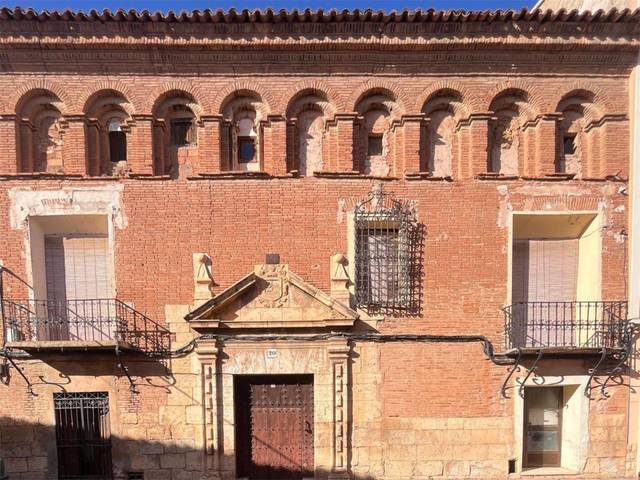 Finca rústica en Venta en Calle Carlos Castel, 20 en Calamocha