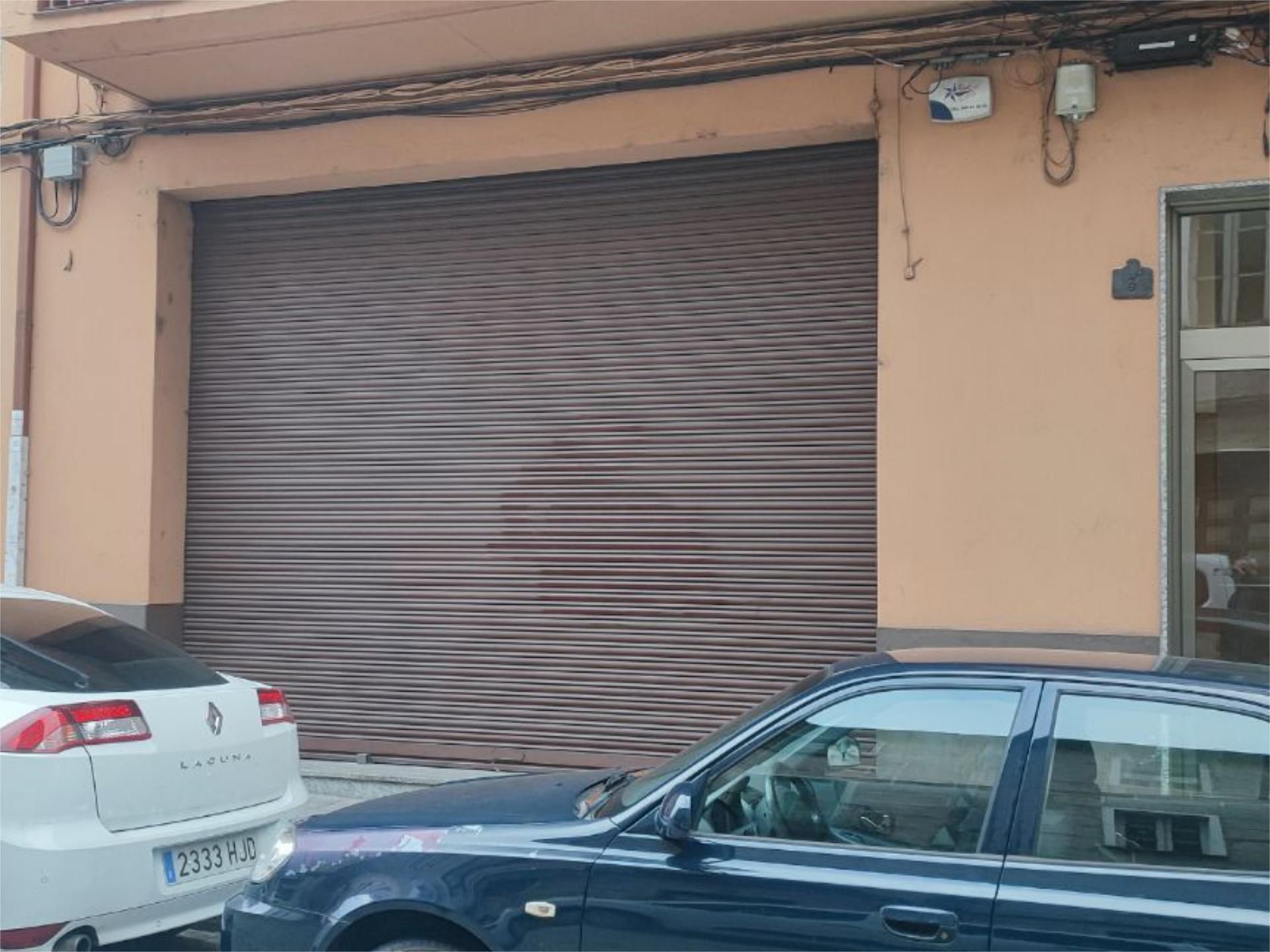 Flat for sale in Ourense Capital   with Storage room