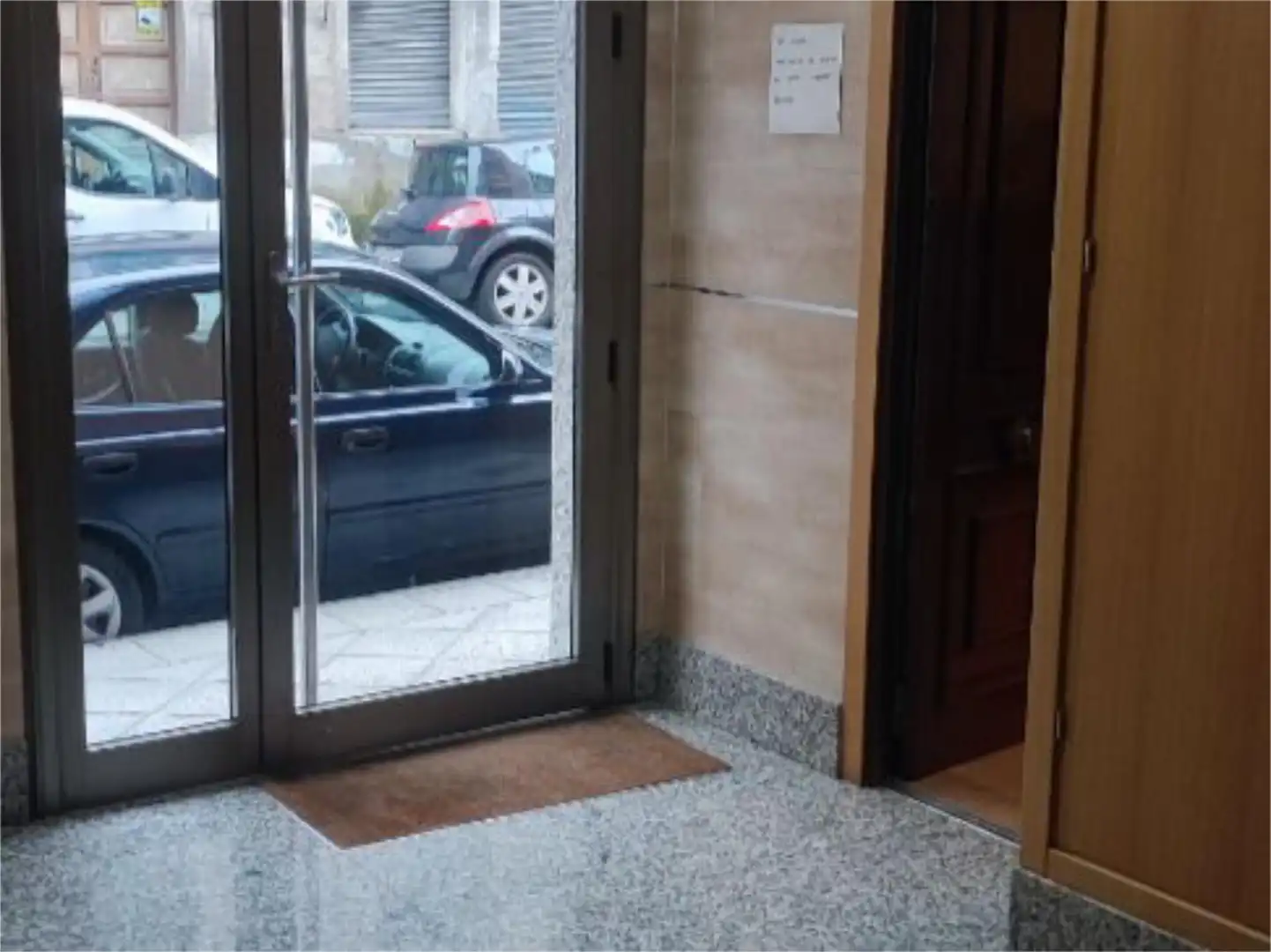 Flat for sale in Rúa Velázquez, 3, Couto Flat for sale in Ourense Capital with Storage room