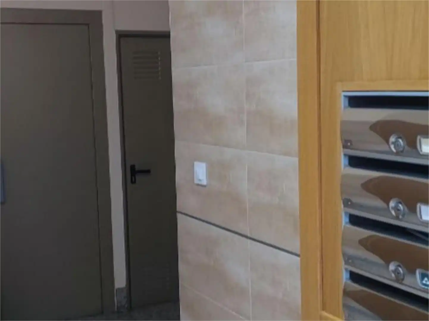 Flat for sale in Rúa Velázquez, 3, Couto Flat for sale in Ourense Capital with Storage room