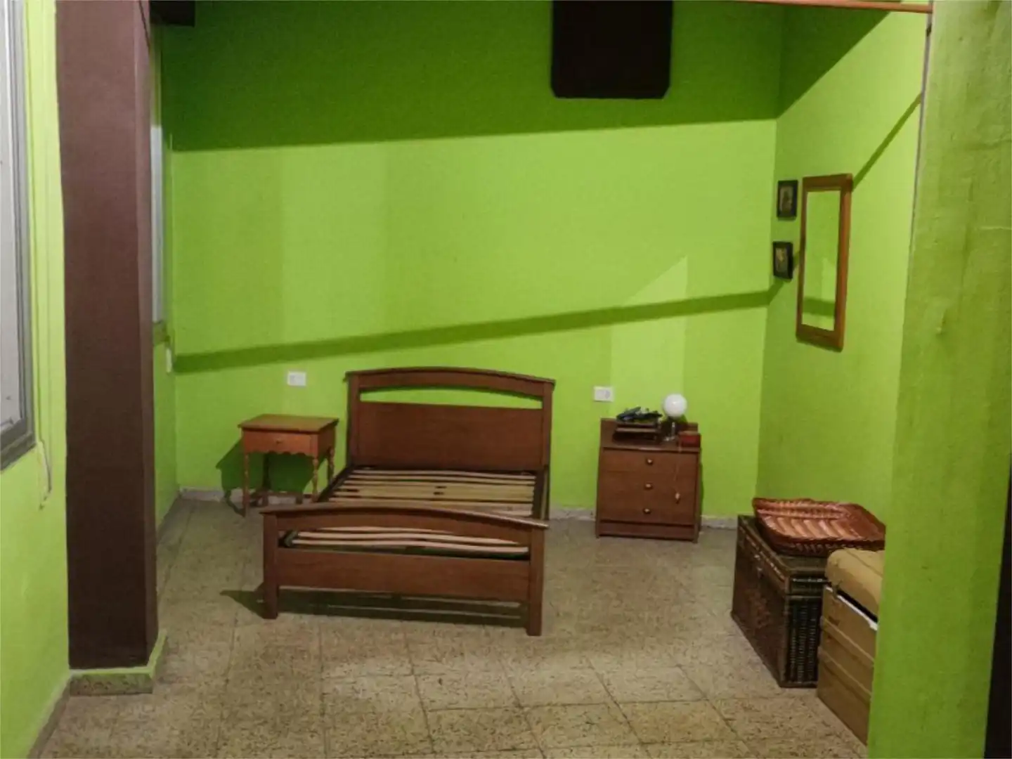 Flat for sale in Rúa Velázquez, 3, Couto Bedroom of Flat for sale in Ourense Capital with Storage room